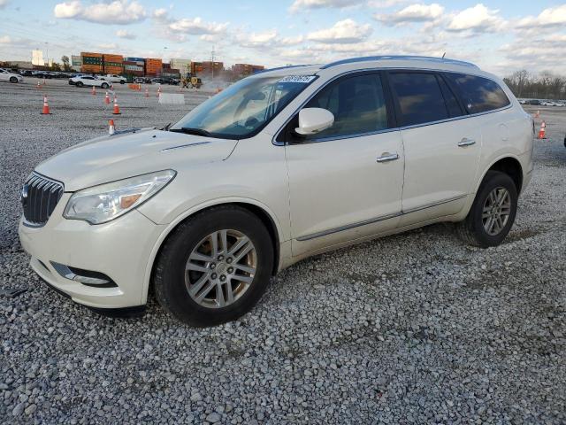 BUICK ENCLAVE 2015 with VIN 5GAKRAKD1FJ184907 - Photo from auction