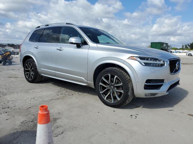 Photo 4 from auction – 2018 VOLVO XC90 T5 with VIN YV4102KK8J1194199