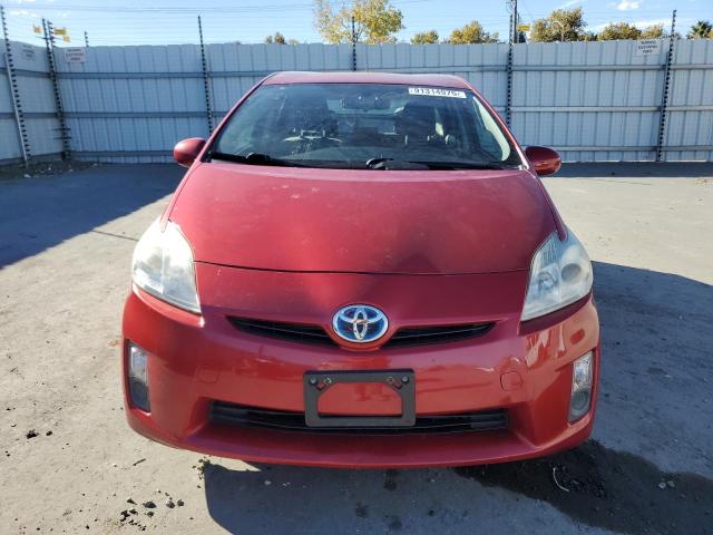 Photo 5 from auction – 2010 TOYOTA PRIUS with VIN JTDKN3DU4A0219442