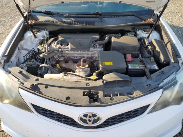 Photo 11 from auction – 2012 TOYOTA CAMRY BASE with VIN 4T1BF1FK7CU527399