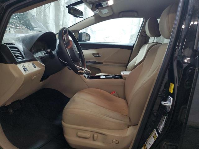 Photo 7 from auction – 2010 TOYOTA VENZA with VIN 4T3BA3BB8AU018992