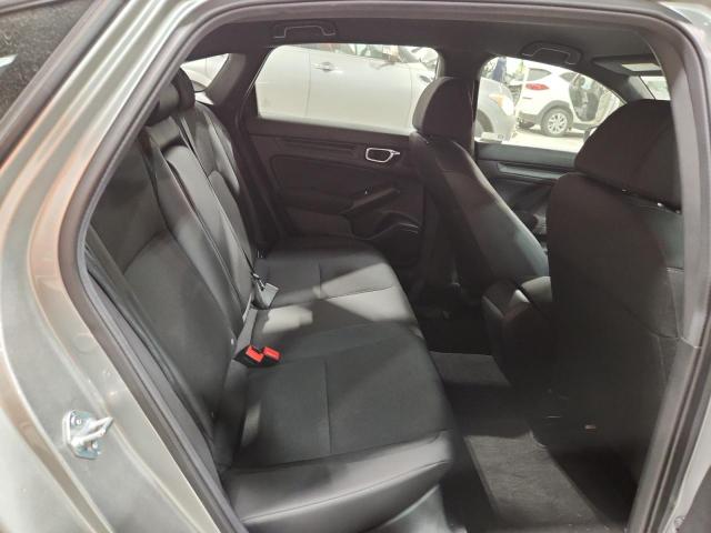 Photo 10 from auction – 2026 HONDA CIVIC with VIN 2HGFE2F57TH513970