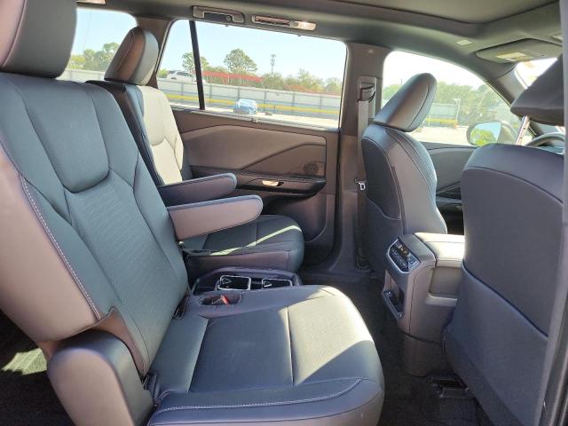 Photo 11 from auction – 2025 LEXUS TX 350 BAS with VIN 5TDAAAA60SS016581
