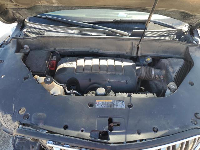 Photo 12 from auction – 2013 BUICK ENCLAVE with VIN 5GAKRCKD0DJ225410