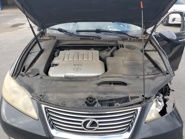 Zdjęcie 11 z aukcji – 2009 LEXUS ES 350 z VIN JTHBJ46G092316032