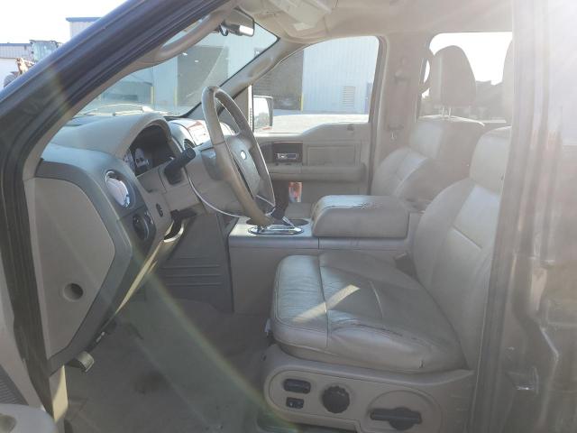 Photo 7 from auction – 2007 FORD F150 SUPER with VIN 1FTPW12V67KC90254