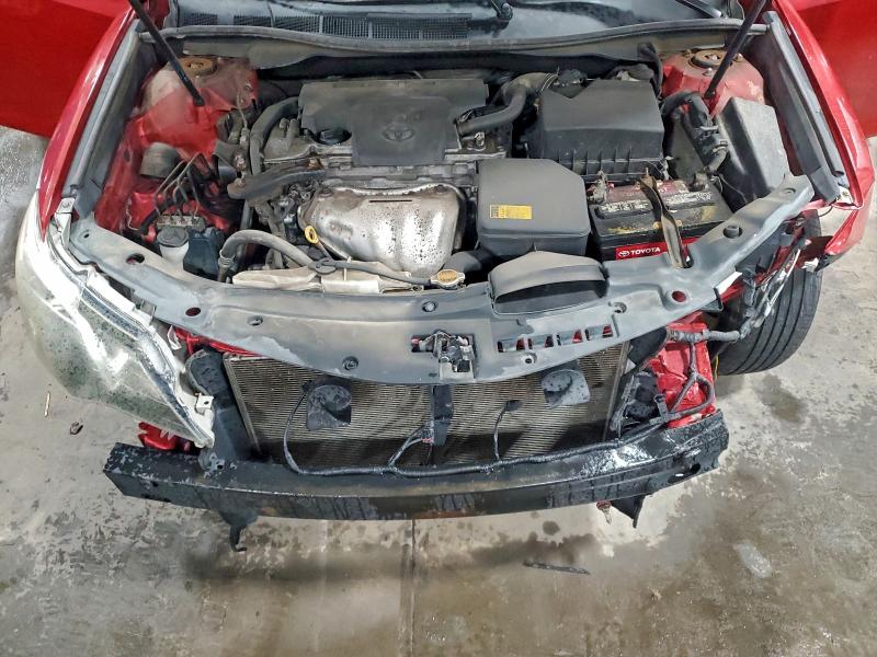 Photo 11 from auction – 2012 TOYOTA CAMRY BASE with VIN 4T1BF1FK5CU614380