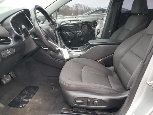 Photo 7 from auction – 2016 CHEVROLET MALIBU LT with VIN 1G1ZE5ST1GF266561
