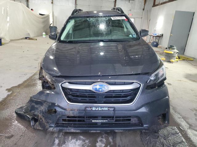 Photo 5 from auction – 2020 SUBARU OUTBACK PR with VIN 4S4BTACC6L3166842