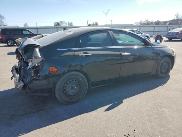 Photo 3 from auction – 2012 HYUNDAI SONATA SE with VIN 5NPEC4AB9CH327654