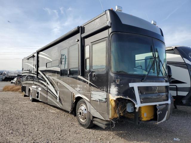 FREIGHTLINER CHASSIS X 2007 with VIN 4UZAB2DJ47CZ13264 - Photo from auction