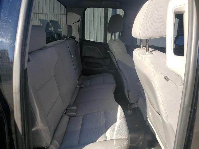Photo 10 from auction – 2015 CHEVROLET SILVERADO with VIN 1GCVKPEC4FZ288833