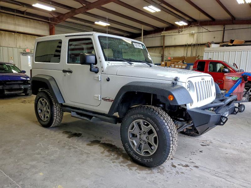Photo 4 from auction – 2016 JEEP WRANGLER R with VIN 1C4BJWCGXGL178041