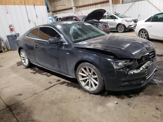 Photo 4 from auction – 2016 AUDI A5 PREMIUM with VIN WAUD2AFR9GA004251