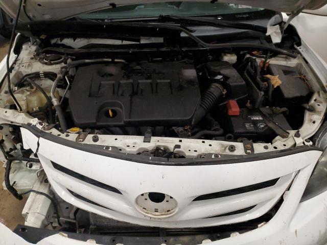 Photo 11 from auction – 2013 TOYOTA COROLLA BA with VIN 2T1BU4EE5DC988669