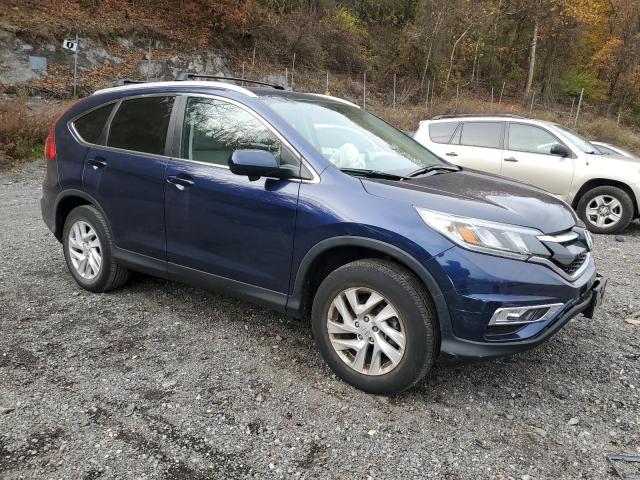 Photo 4 from auction – 2016 HONDA CR-V EXL with VIN 2HKRM4H73GH696404