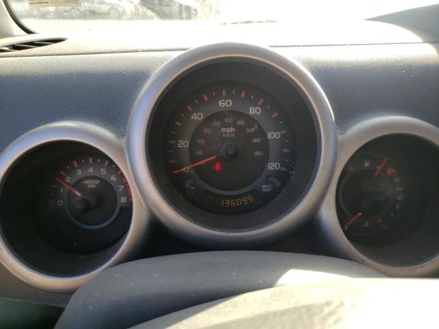 Photo 9 from auction – 2004 HONDA ELEMENT LX with VIN 5J6YH28384L022834