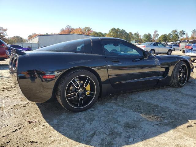 Photo 3 from auction – 2001 CHEVROLET CORVETTE with VIN 1G1YY22G015123022