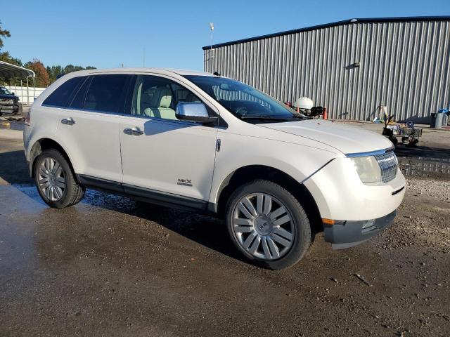 Photo 4 from auction – 2010 LINCOLN MKX with VIN 2LMDJ8JC1ABJ27653