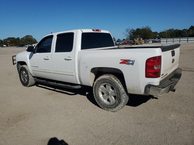 Photo 2 from auction – 2010 CHEVROLET SILVERADO with VIN 3GCRKSE39AG109845