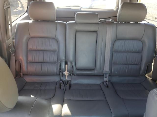 Photo 10 from auction – 2006 LEXUS LX 470 with VIN JTJHT00W764012157