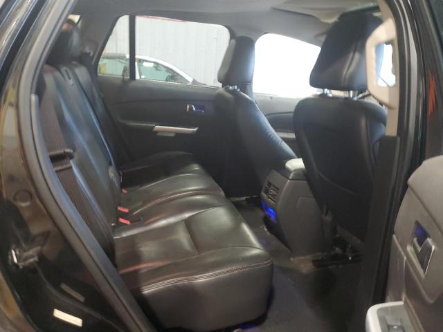 Photo 10 from auction – 2011 FORD EDGE LIMIT with VIN 2FMDK3KC3BBA16808