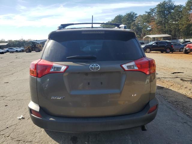 Photo 6 from auction – 2015 TOYOTA RAV4 LE with VIN JTMZFREV6FD044651