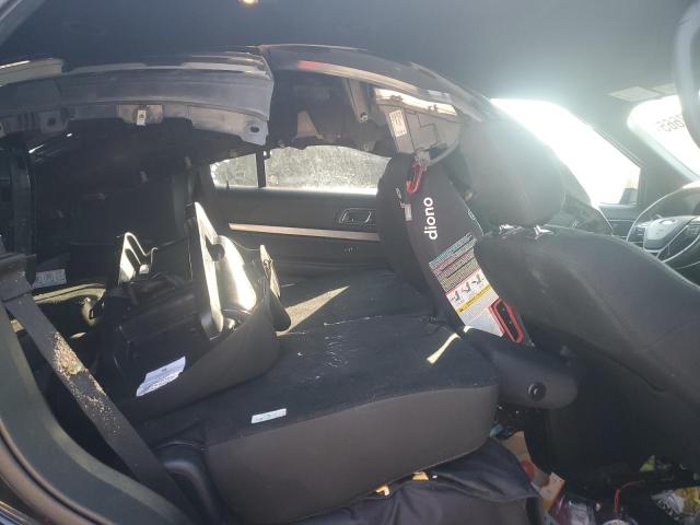 Photo 11 from auction – 2019 FORD EXPLORER X with VIN 1FM5K8D89KGB26068