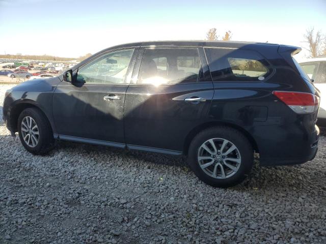 Photo 2 from auction – 2013 NISSAN PATHFINDER with VIN 5N1AR2MM4DC635581