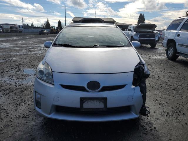 Photo 5 from auction – 2010 TOYOTA PRIUS with VIN JTDKN3DUXA0237301