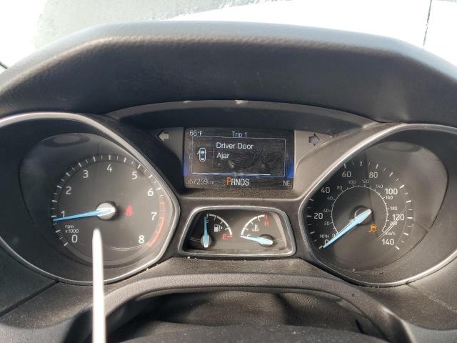 Photo 9 from auction – 2016 FORD FOCUS TITA with VIN 1FADP3N20GL249535