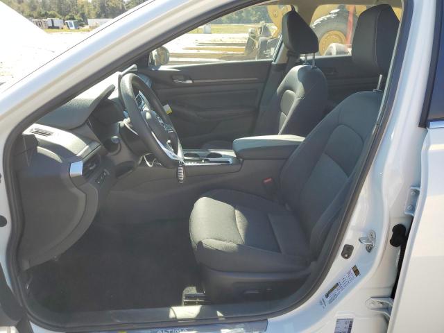 Photo 7 from auction – 2025 NISSAN ALTIMA SV with VIN 1N4BL4DV7SN416765
