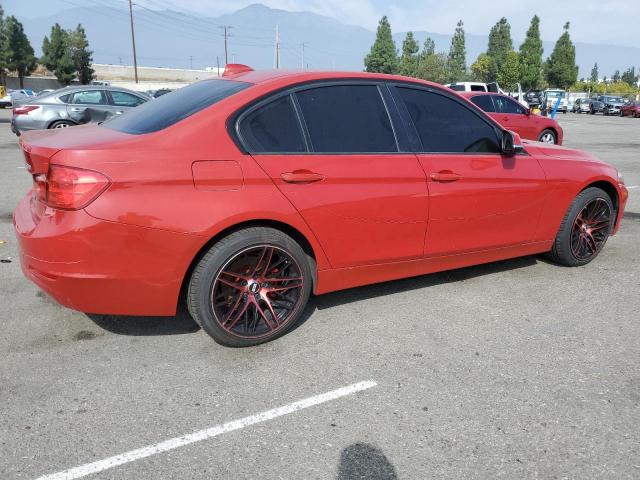 Photo 3 from auction – 2013 BMW 328 I SULE with VIN WBA3C1C54DF435072