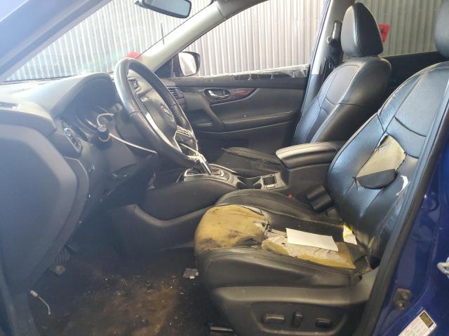 Photo 7 from auction – 2018 NISSAN ROGUE S with VIN 5N1AT2MT8JC841832