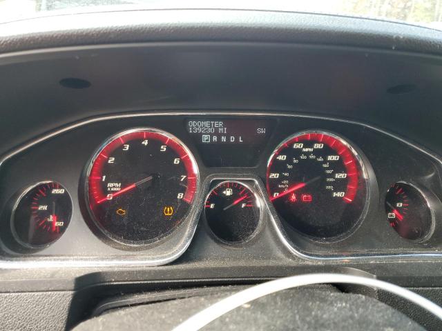 Photo 9 from auction – 2016 GMC ACADIA SLT with VIN 1GKKVRKD0GJ202537