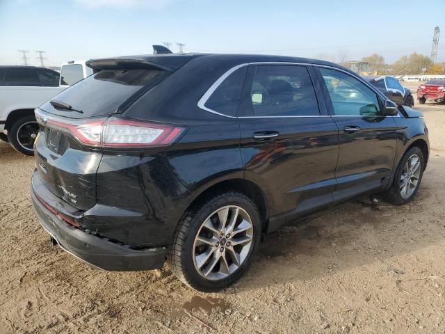 صورة رقم 3 من المزاد - 2017 FORD EDGE TITAN مع VIN 2FMPK4K87HBB42175