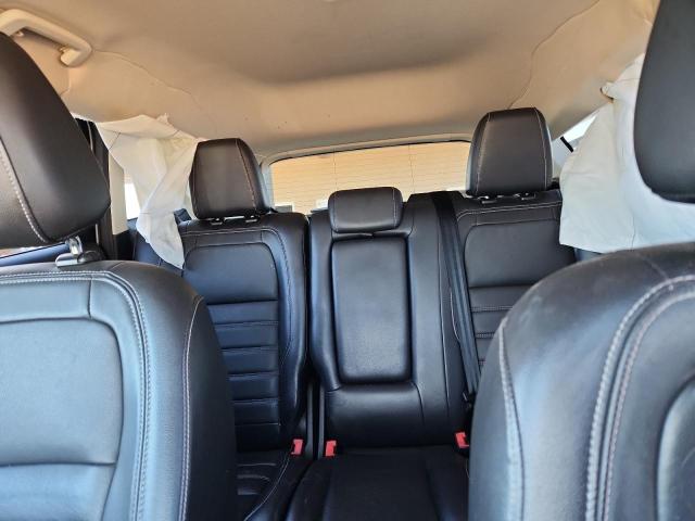 Photo 10 from auction – 2017 FORD ESCAPE TIT with VIN 1FMCU9J98HUC98994