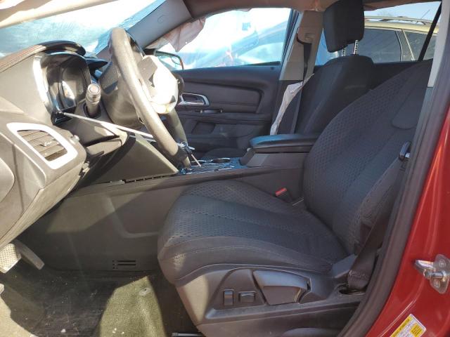 Photo 7 from auction – 2013 GMC TERRAIN SL with VIN 2GKFLREK6D6423120