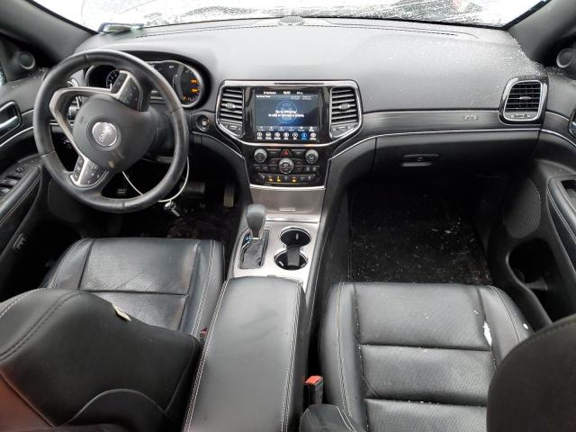 Photo 8 from auction – 2021 JEEP GRAND CHER with VIN 1C4RJFBG6MC580232
