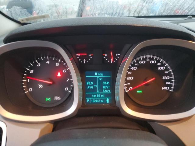 صورة رقم 9 من المزاد - 2016 CHEVROLET EQUINOX LS مع VIN 2GNFLEEK8G6187361