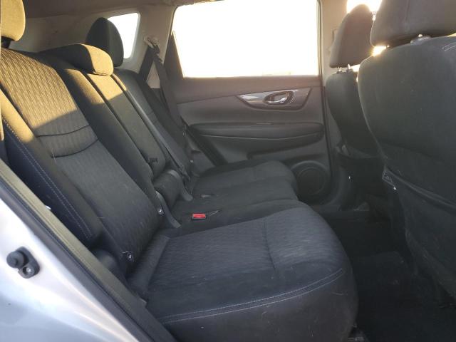 Photo 11 from auction – 2017 NISSAN ROGUE S with VIN KNMAT2MV9HP507608