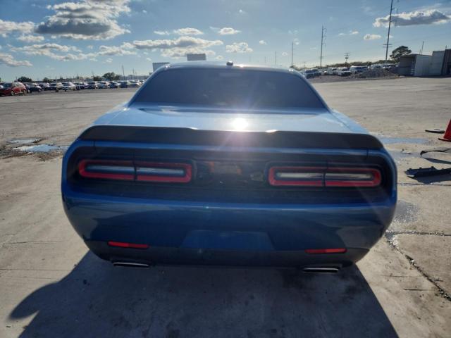 Photo 6 from auction – 2023 DODGE CHALLENGER with VIN 2C3CDZAGXPH574780