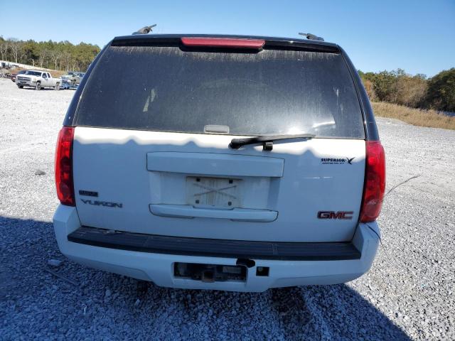 Photo 6 from auction – 2012 GMC YUKON SLE with VIN 1GKS1AE02CR222502