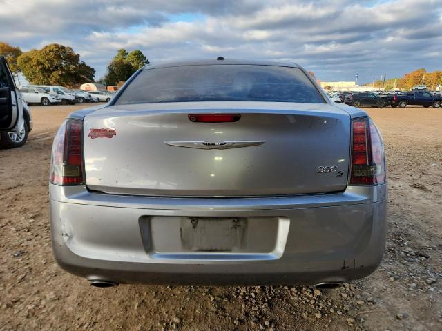 Photo 6 from auction – 2014 CHRYSLER 300 S with VIN 2C3CCABG8EH330996