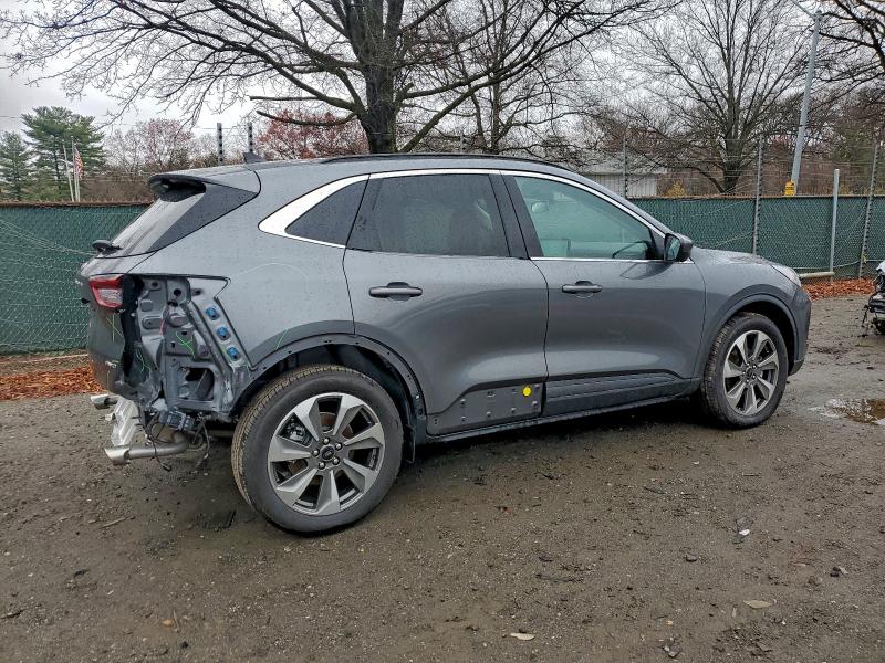 Photo 3 from auction – 2025 FORD ESCAPE PLA with VIN 1FMCU9JA8SUB48286