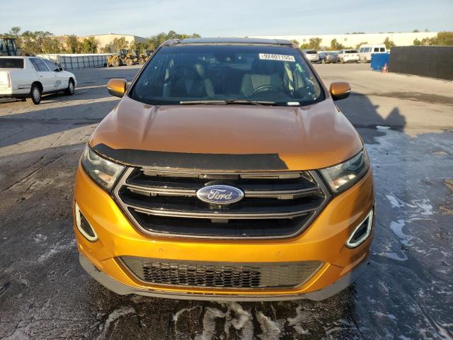 Фото 5 с аукциона – 2015 FORD EDGE SPORT с VIN 2FMTK4AP3FBB51668