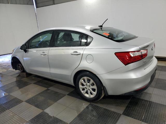 Photo 2 from auction – 2017 KIA RIO LX with VIN KNADM4A32H6012310