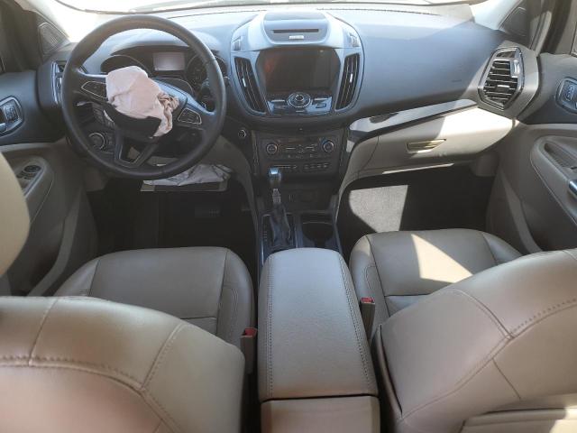Photo 8 from auction – 2017 FORD ESCAPE with VIN 1FMCU0J97HUC60569