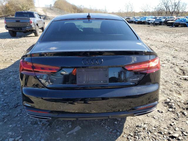 Photo 6 from auction – 2021 AUDI A5 PREMIUM with VIN WAUTAAF56MA052233