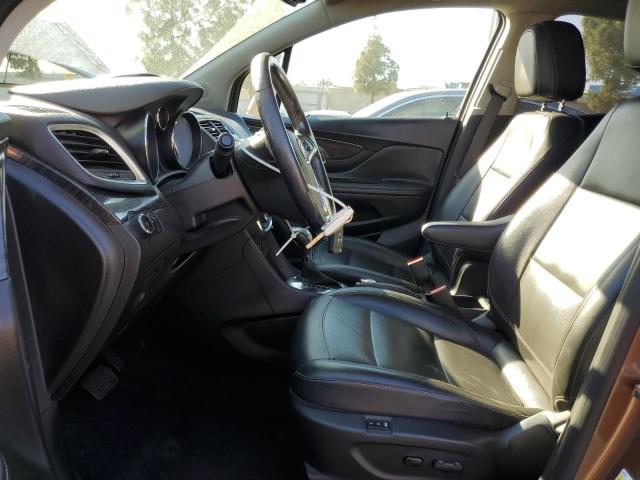 Photo 7 from auction – 2016 BUICK ENCORE PRE with VIN KL4CJHSB8GB576452